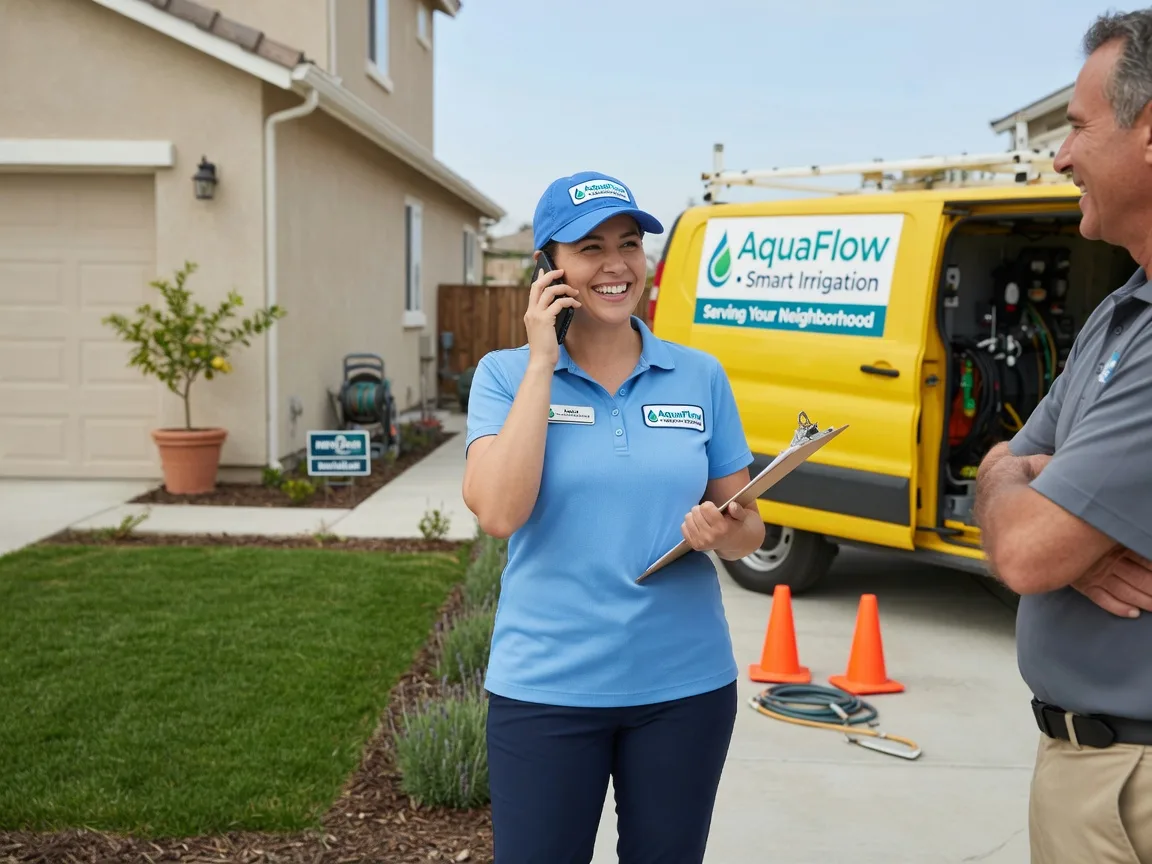 Irrigation Installation Brockton, MA FAQs